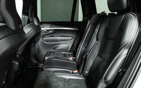 Volvo XC90 II рестайлинг, 2018 год, 4 379 898 рублей, 10 фотография