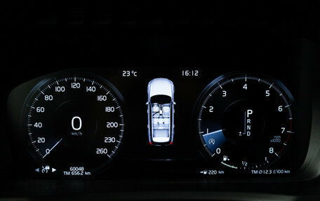 Volvo XC90 II рестайлинг, 2018 год, 4 379 898 рублей, 12 фотография