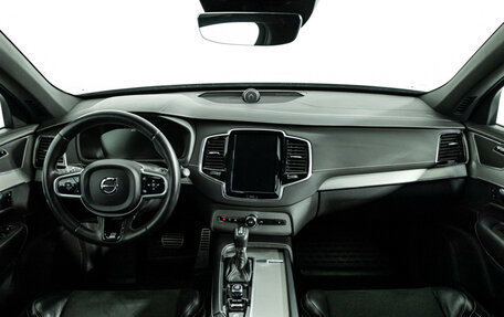 Volvo XC90 II рестайлинг, 2018 год, 4 379 898 рублей, 13 фотография