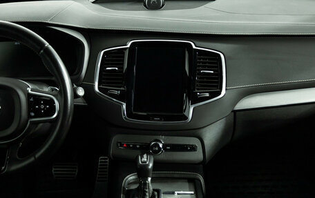 Volvo XC90 II рестайлинг, 2018 год, 4 379 898 рублей, 14 фотография