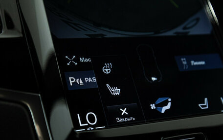 Volvo XC90 II рестайлинг, 2018 год, 4 379 898 рублей, 22 фотография