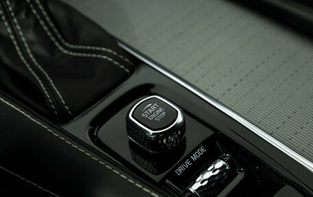 Volvo XC90 II рестайлинг, 2018 год, 4 379 898 рублей, 18 фотография