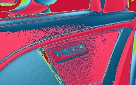 Volvo XC90 II рестайлинг, 2018 год, 4 379 898 рублей, 16 фотография