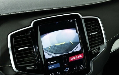 Volvo XC90 II рестайлинг, 2018 год, 4 379 898 рублей, 19 фотография