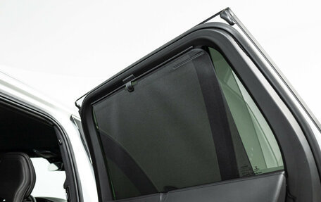 Volvo XC90 II рестайлинг, 2018 год, 4 379 898 рублей, 26 фотография