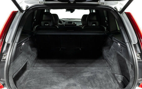 Volvo XC90 II рестайлинг, 2018 год, 4 379 898 рублей, 27 фотография