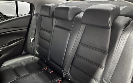 Mazda 6, 2014 год, 1 595 000 рублей, 9 фотография