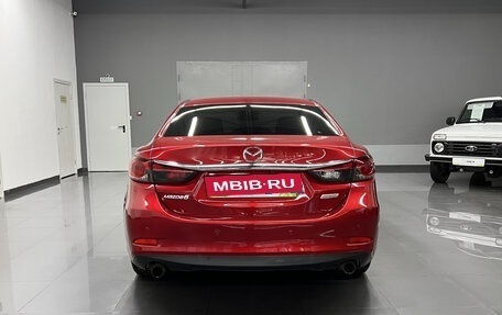 Mazda 6, 2014 год, 1 595 000 рублей, 4 фотография
