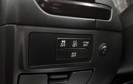 Mazda 6, 2014 год, 1 595 000 рублей, 17 фотография