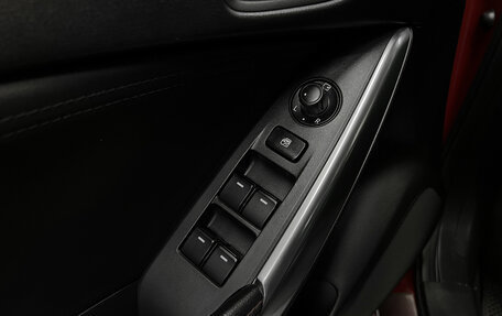 Mazda 6, 2014 год, 1 595 000 рублей, 21 фотография