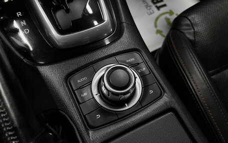 Mazda 6, 2014 год, 1 595 000 рублей, 16 фотография