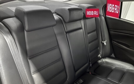 Mazda 6, 2014 год, 1 595 000 рублей, 12 фотография