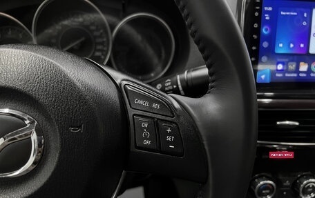 Mazda 6, 2014 год, 1 595 000 рублей, 19 фотография