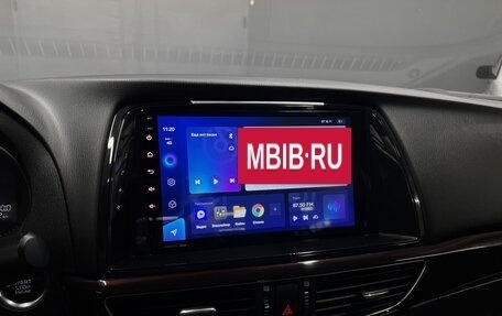 Mazda 6, 2014 год, 1 595 000 рублей, 14 фотография