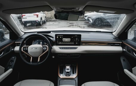 Haval Jolion, 2025 год, 2 771 100 рублей, 29 фотография