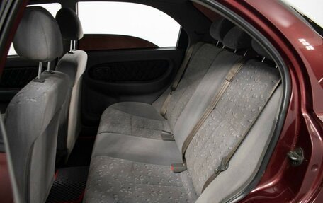 KIA Spectra II (LD), 2008 год, 340 000 рублей, 9 фотография