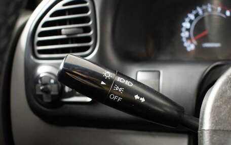 KIA Spectra II (LD), 2008 год, 340 000 рублей, 13 фотография