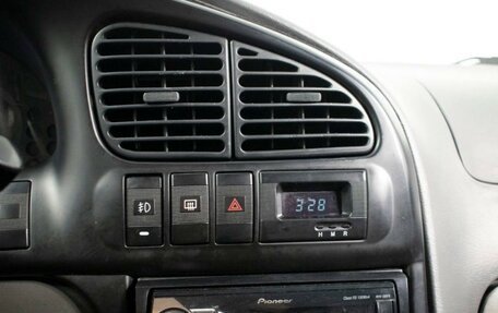 KIA Spectra II (LD), 2008 год, 340 000 рублей, 15 фотография