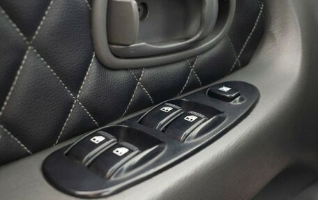 KIA Spectra II (LD), 2008 год, 340 000 рублей, 16 фотография