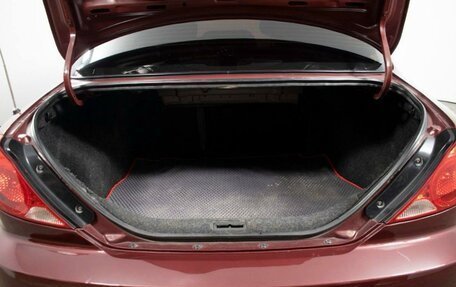 KIA Spectra II (LD), 2008 год, 340 000 рублей, 17 фотография