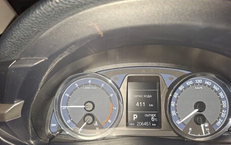 Toyota Corolla, 2013 год, 1 400 000 рублей, 6 фотография