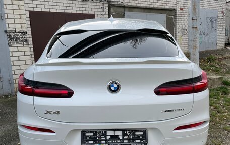 BMW X4, 2019 год, 5 800 000 рублей, 2 фотография