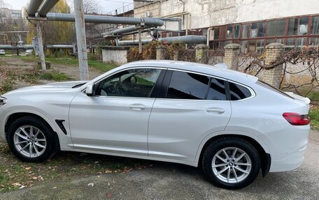 BMW X4, 2019 год, 5 800 000 рублей, 3 фотография