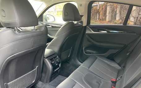 BMW X4, 2019 год, 5 800 000 рублей, 9 фотография