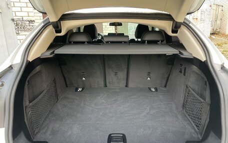 BMW X4, 2019 год, 5 800 000 рублей, 6 фотография