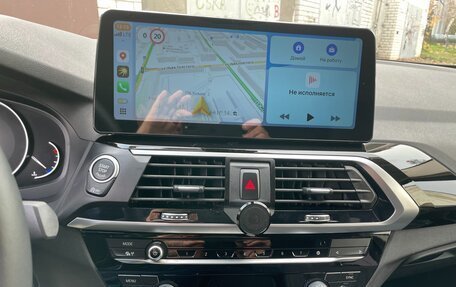 BMW X4, 2019 год, 5 800 000 рублей, 7 фотография