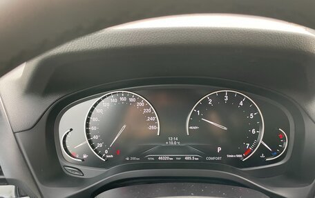 BMW X4, 2019 год, 5 800 000 рублей, 5 фотография