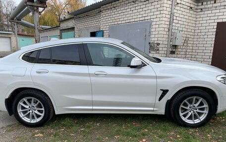 BMW X4, 2019 год, 5 800 000 рублей, 4 фотография