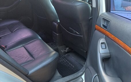 Toyota Avensis III рестайлинг, 2008 год, 1 050 000 рублей, 11 фотография