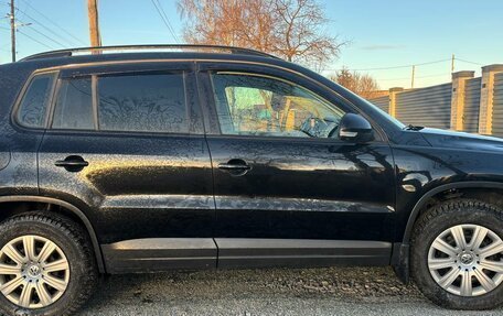 Volkswagen Tiguan I, 2013 год, 1 240 000 рублей, 6 фотография