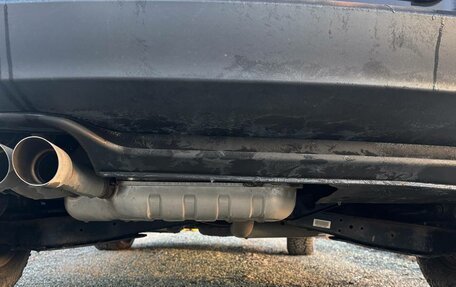 Volkswagen Tiguan I, 2013 год, 1 240 000 рублей, 8 фотография