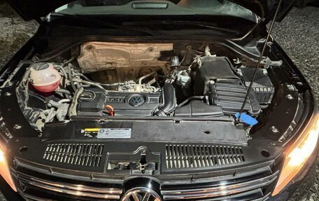 Volkswagen Tiguan I, 2013 год, 1 240 000 рублей, 13 фотография