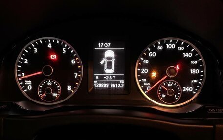 Volkswagen Tiguan I, 2013 год, 1 240 000 рублей, 12 фотография