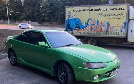 Toyota Corolla Levin VII (AE110/AE111), 1999 год, 350 000 рублей, 1 фотография