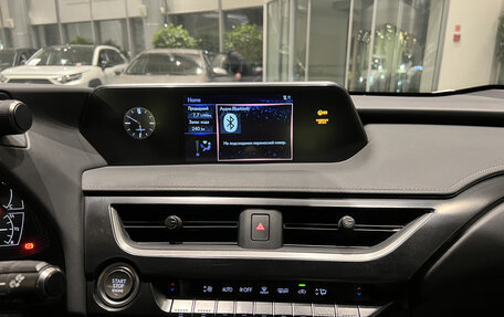 Lexus UX I, 2021 год, 3 371 000 рублей, 19 фотография