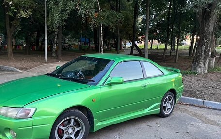 Toyota Corolla Levin VII (AE110/AE111), 1999 год, 350 000 рублей, 2 фотография