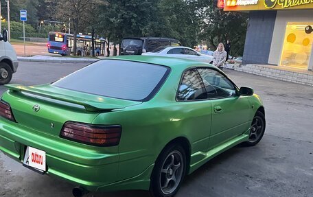 Toyota Corolla Levin VII (AE110/AE111), 1999 год, 350 000 рублей, 4 фотография