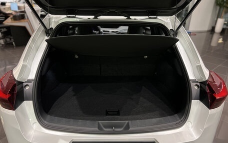 Lexus UX I, 2021 год, 3 371 000 рублей, 14 фотография