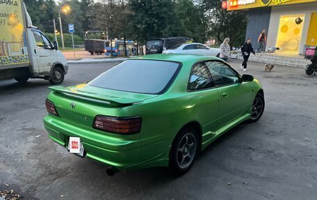 Toyota Corolla Levin VII (AE110/AE111), 1999 год, 350 000 рублей, 5 фотография