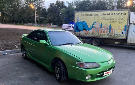 Toyota Corolla Levin VII (AE110/AE111), 1999 год, 350 000 рублей, 6 фотография