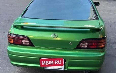 Toyota Corolla Levin VII (AE110/AE111), 1999 год, 350 000 рублей, 8 фотография