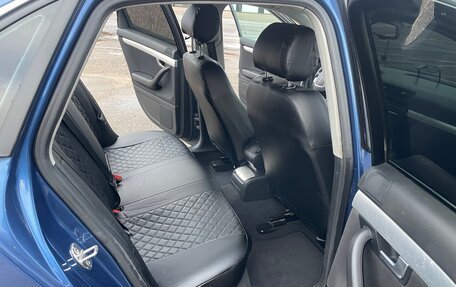 Audi A4, 2004 год, 575 000 рублей, 16 фотография