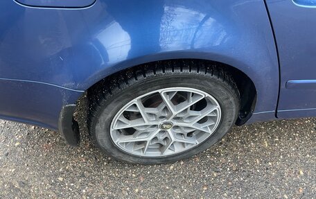 Audi A4, 2004 год, 575 000 рублей, 23 фотография