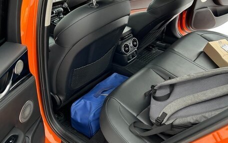 KIA Stinger I, 2019 год, 2 800 000 рублей, 14 фотография