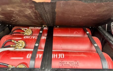 Toyota FJ Cruiser, 2010 год, 3 100 000 рублей, 12 фотография