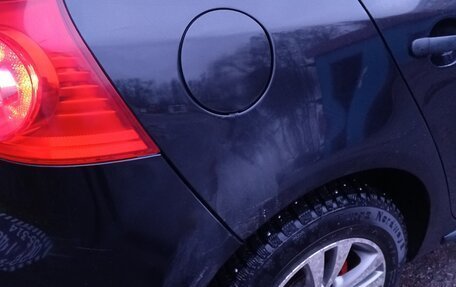 Volkswagen Golf V, 2007 год, 530 000 рублей, 4 фотография